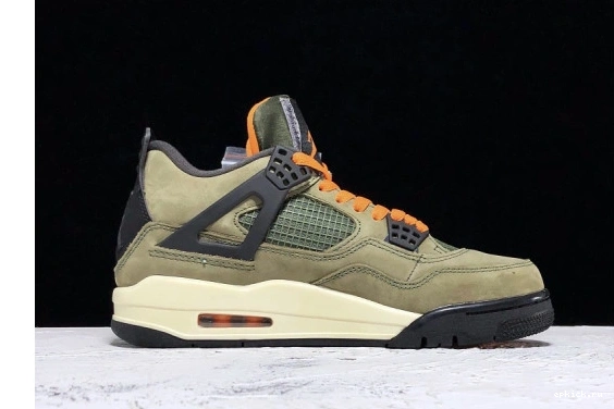 Cheap EP UNDEFEATED 4 JBM351 RETRO JORDAN JBM351 0423